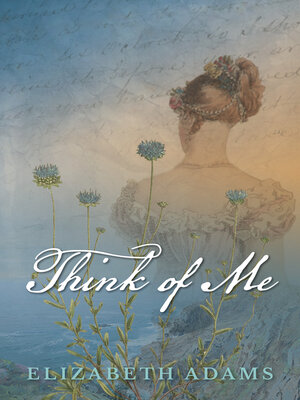 cover image of Think of Me